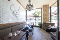 Best Western Plus Carlton Plaza Hotel