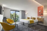 Mouratoglou Hotel & Resort