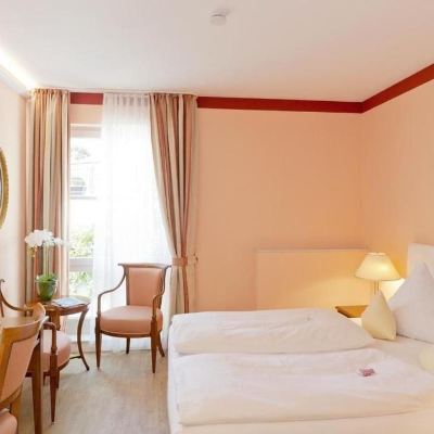 Comfort Room, Double Bed (1, 60-1, 80M) Hotel Villa Monte Vino Promo Code