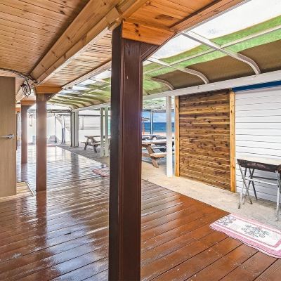 Basic Room, 1 Bedroom (101 (Ocean View)) 강릉 청동 애견동반펜션 쿠폰
