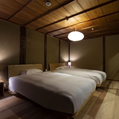 VMGコンフォート NIPPONIA HOTEL 奈良 ならまち クーポン