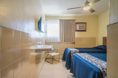 Hotel Mazatlan Các khách sạn ở 
