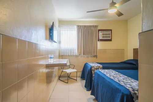 Hotel Mazatlan