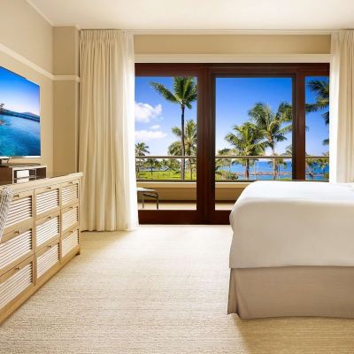 E-2 Bedroom Ocean View Residence Montage Kapalua Bay Promo Code