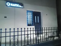 Mastic Point Studios Hotels in Chios