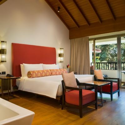 King Loft Alila Diwa Goa - A Hyatt Brand Promo Code