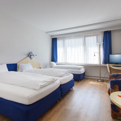 Standard Triple Room, 3 Twin Beds Hotel Blumenstein Promo Code