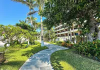 The Palms Resort of Mazatlan Hotels in 