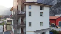 Le Alpi Bed&Living Hotéis em 