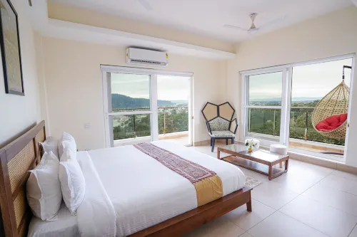 Golden Healing Journeys Homestay