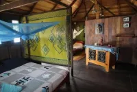 Fantas Folly Beach Lodge Hotéis em 
