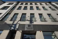 Resume Apartments, Dreamer Corner no.1 Hotéis em 