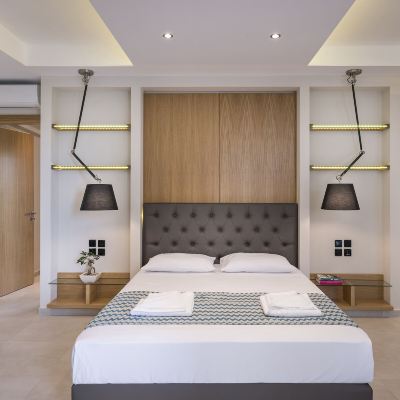 Premium Studio Suite Summer Beach Promo Code