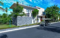 Azura Golf Resort & Spa Hotels in 