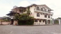 Hotel Mirador Sacha Các khách sạn ở 