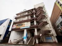 EcoHotel Hotele w: 