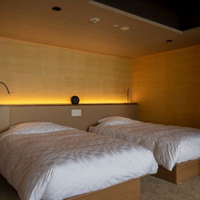 和洋式房（3-6層） 有馬格蘭飯店優惠