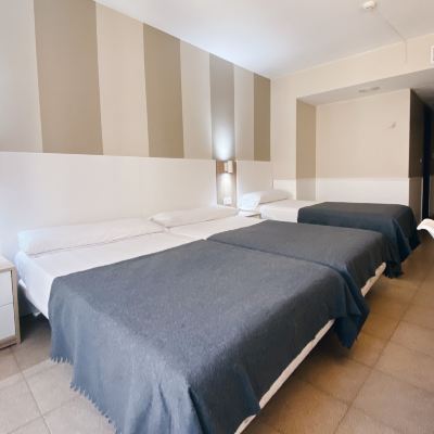 Standard Triple Room Hotel Rio Arga Promo Code