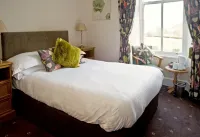 New Dungeon Ghyll Hotel