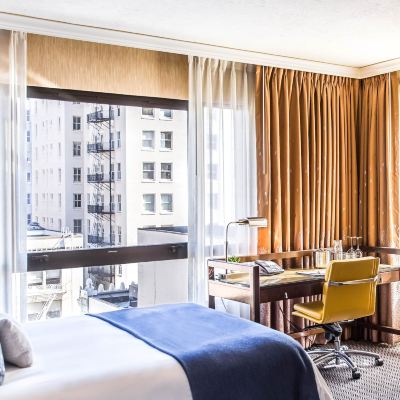 Standard Room, 2 Double Beds (Roll-in Shower) Dossier Promo Code