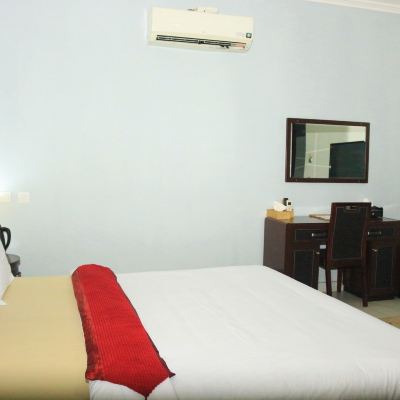 Deluxe Room The Crib Lifestyle Hotel Promo Code