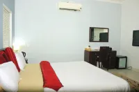 The Crib Lifestyle Hotel โรงแรมใน