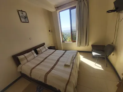 Honey Guest House Hotels in 