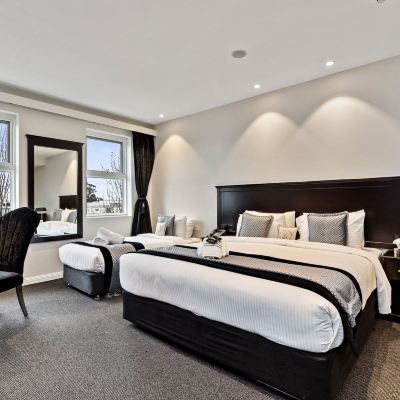 King Twin Suite International Hotel Wagga Wagga Promo Code