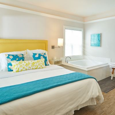Hillside King Suite Lithia Springs Resort Promo Code
