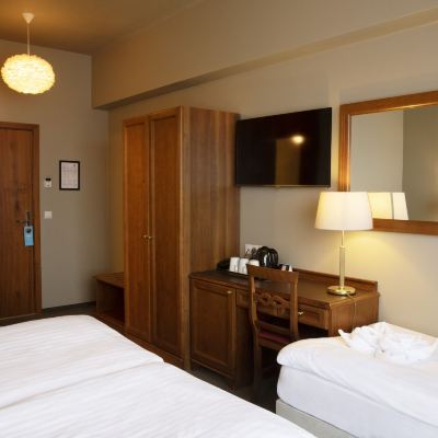 Double Or Twin Room Fosshotel Stykkisholmur Promo Code