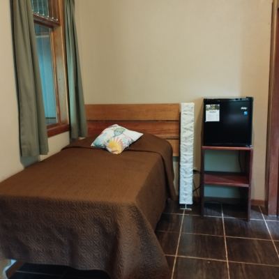 Standard Room, Multiple Beds, Garden View, Ground Floor Cala Lodge Promo Code