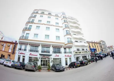 Hotel Tadj El Mouada Hotel a 