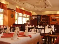 Tisza Alfa Hotel Hotel di 