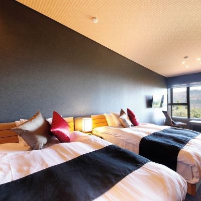 デラックスルーム(専用バスルーム) ゆとりろ庵 クーポン