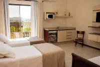 Hotel Fazenda Poços de Caldas Ξενοδοχεία στην πόλη 