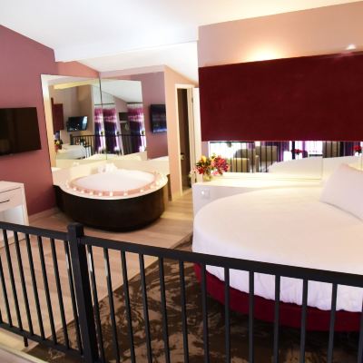 Juliette Room Cove Haven Resort Promo Code