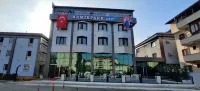 KemikPark Otel Hotele w: 