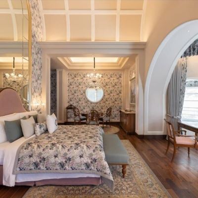 King Suite Welcomhotel by ITC Hotels, the Savoy, Mussoorie Promo Code