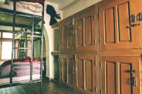 Nomads Hostel