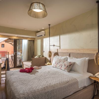 Premium Room Inland View Esperides Resort Crete, the Authentic Experience Promo Code