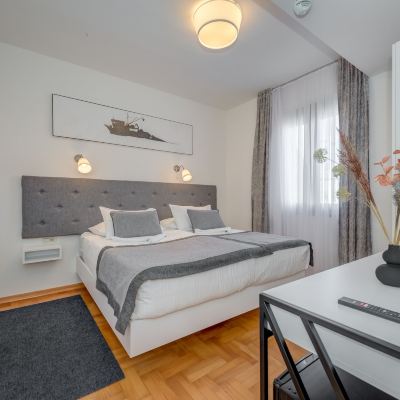 Classic Suite Hotel Pax Promo Code