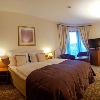 Apartment Hotel Amaryllis Promo Code