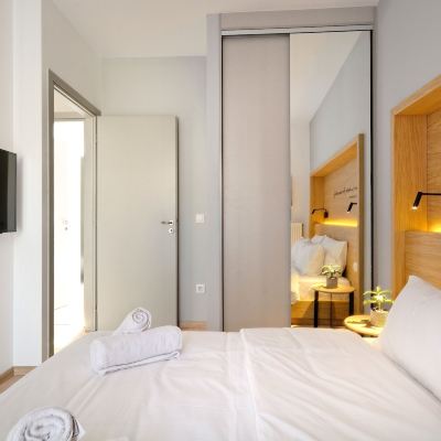 Exclusive Apartment, 3 Bedrooms, Balcony, City View Hercules Residence Promo Code