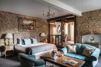 Fawsley Hall Hotel & Spa Hotels in 