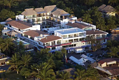 Hotel Rockaway Hoteles en 