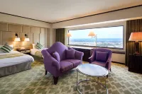 Okura Act City Hotel Hamamatsu Hotels in 