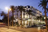 Royal Hotel Oran - MGallery Hotels in 