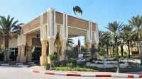 Ras El Ain Hotele w: 
