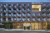 NH Parma Hôtels à : 