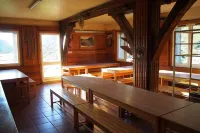 Refuge des étangs de Bassiès